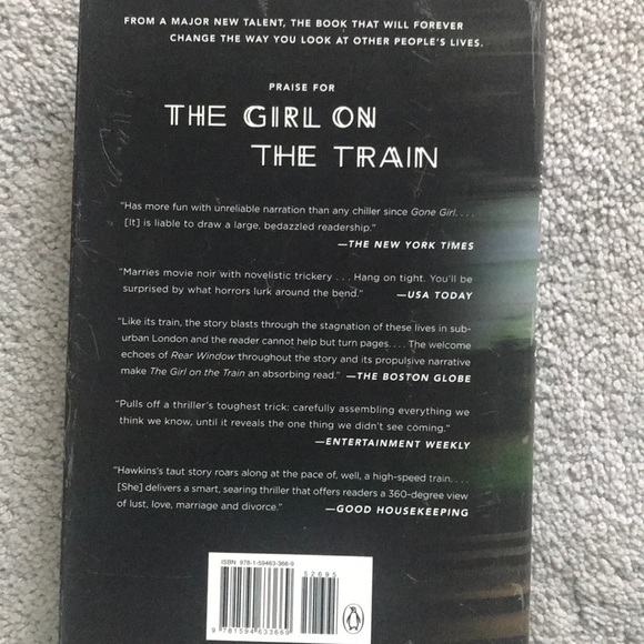 Hardback book - Picture 2 of 2